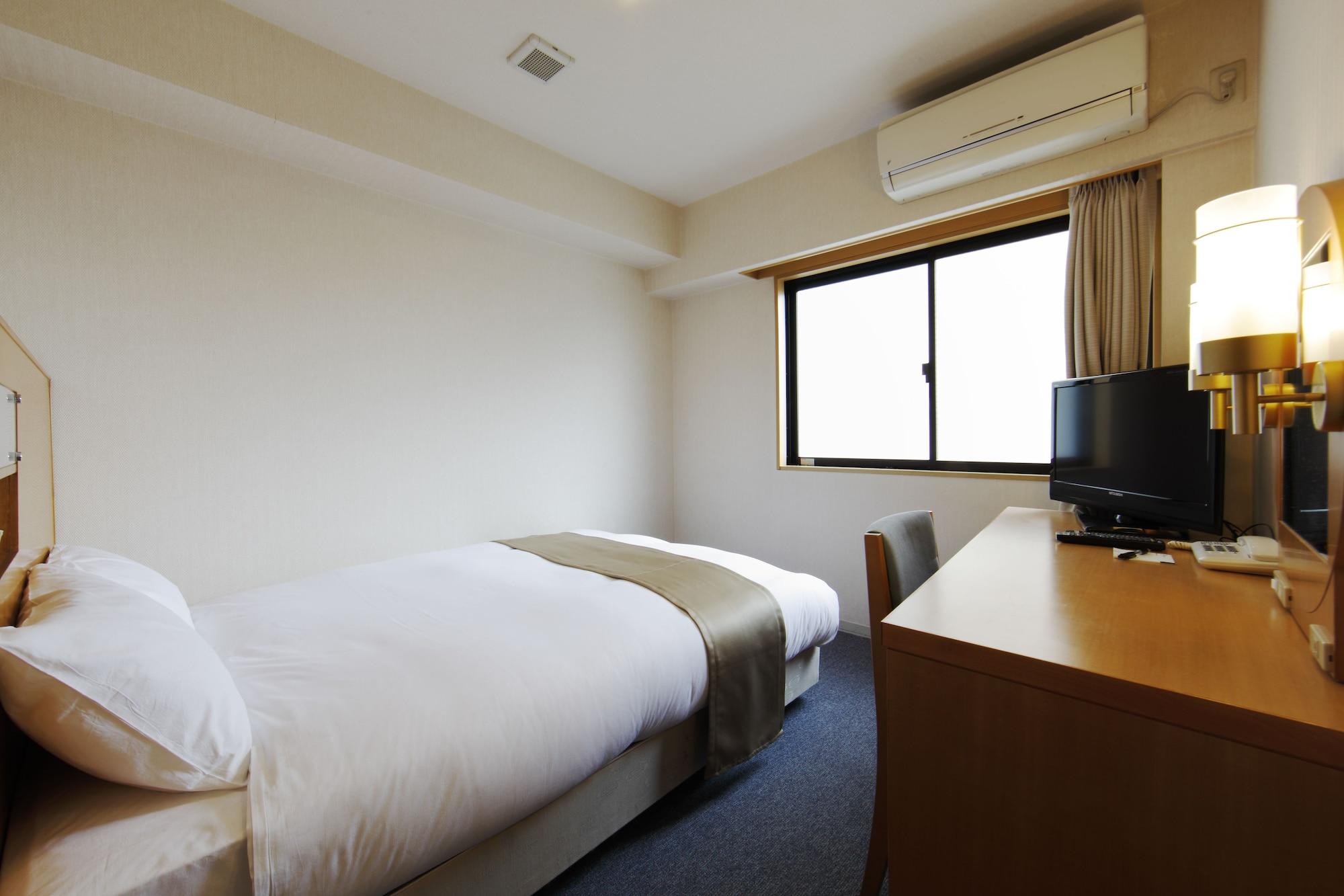 Chisun Inn Kamata Tóquio Exterior foto
